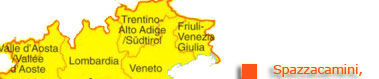 Nord Italia